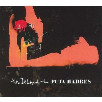 Peter Doherty: Peter Doherty & The Puta Madres...