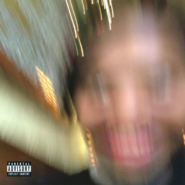 Earl Sweatshirt: Some Rap Songs -   - (LP / S)