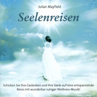 Julian Mayfield: Seelenreisen -   - (CD / Titel: Q-Z)