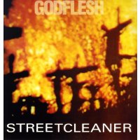 Godflesh: Streetcleaner -   - (Vinyl / Rock (Vinyl))