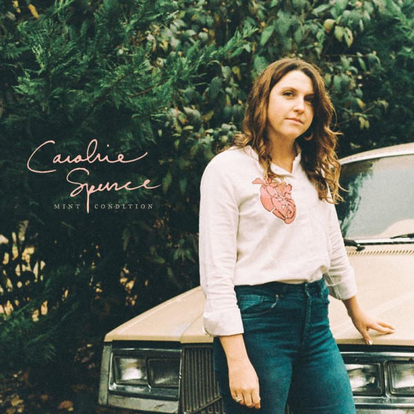 Caroline Spence: Mint Condition -   - (Vinyl / Pop (Vinyl))