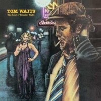 Tom Waits: Heart Of Saturday Night (remastered) (180g) -...