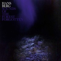 Hans Berg: Sounds Of Forgotten -   - (Vinyl / Rock (Vinyl))