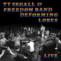 Ty Segall: Deforming Lobes Live - Drag City  - (Vinyl /...