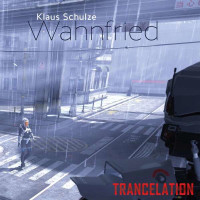 Richard Wahnfried (Klaus Schulze): Trancelation -   - (CD...