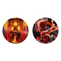 Filmmusik: Hellboy (Limited Edition) (Picture Disc) -...