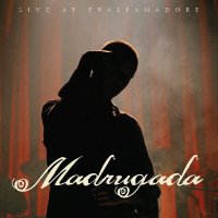 Madrugada: Live At Tralfamadore - Music On CD  - (CD /...