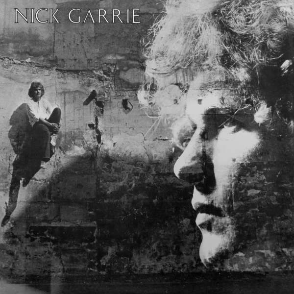 Nick Garrie: The Nightmare Of J. B. Stanislas (Limited-Edition) -   - (Vinyl / Pop (Vinyl))