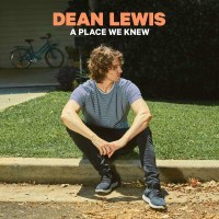 Dean Lewis: A Place We Knew - Island  - (CD / Titel: A-G)