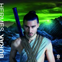 Burak: Hermes -   - (Vinyl / Pop (Vinyl))