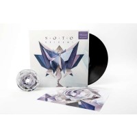 Soto: Origami (180g) -   - (Vinyl / Pop (Vinyl))