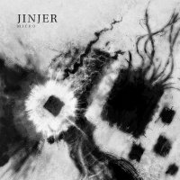 Jinjer: Micro (EP) - Napalm  - (CD / Titel: H-P)