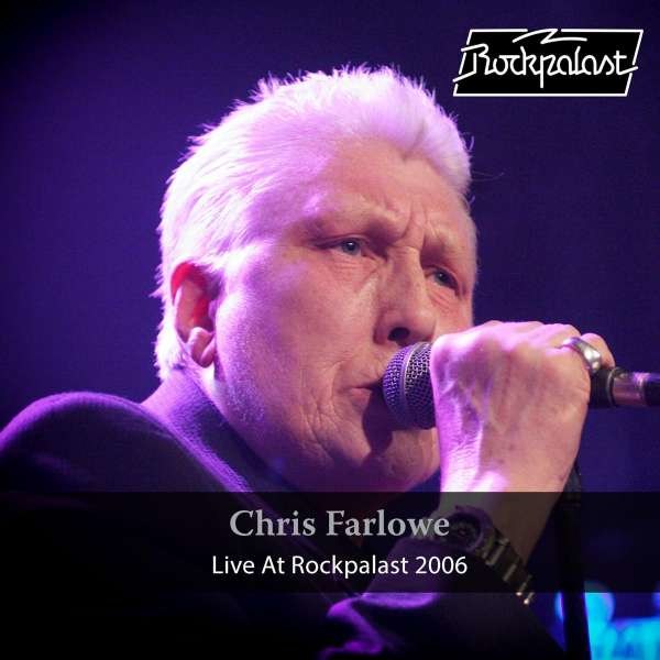 Chris Farlowe: Live At Rockpalast 2006 - MIG  - (Vinyl / Pop (Vinyl))