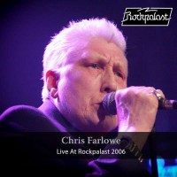 Chris Farlowe: Live At Rockpalast 2006 - MIG  - (Vinyl /...