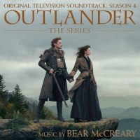 Outlander: Season 4 - Sony  - (CD / O)