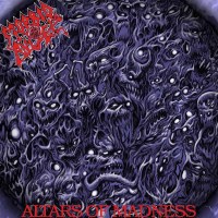 Morbid Angel: Altars Of Madness (FDR Remaster) -   - (CD...