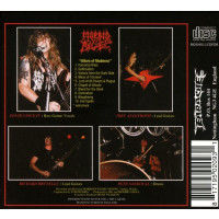 Morbid Angel: Altars Of Madness (FDR Remaster) -   - (CD...