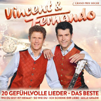 Vincent & Fernando: 20 gefühlvolle Lieder: Das...