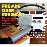 Fremde oder Freunde? Die englischen Originale der...