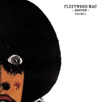 Fleetwood Mac: Boston Volume 2 - Madfish  - (CD / Titel:...