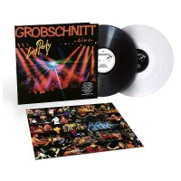 Grobschnitt: Last Party (remastered) (180g) (Black &...