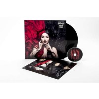 New Years Day: Unbreakable (180g) -   - (Vinyl / Pop...