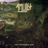 Amulet: The Inevitable War (Limited-Edition) - Plastic...