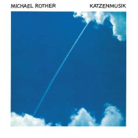 Michael Rother: Katzenmusik (remastered) -   - (Vinyl /...