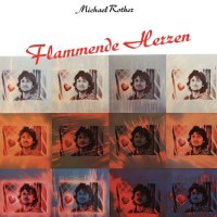 Michael Rother: Flammende Herzen - Grönland  - (CD /...