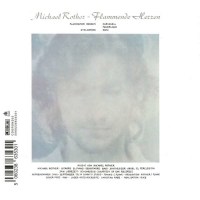 Michael Rother: Flammende Herzen - Grönland  - (CD /...