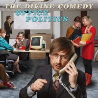 The Divine Comedy: Office Politics (180g) -   - (Vinyl /...