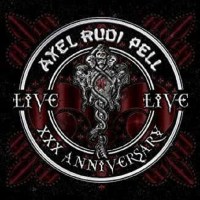 Axel Rudi Pell: XXX Anniversary Live (180g) - Steamhamme...