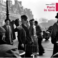 Paris In Love (Robert Doisneau Edition) (remastered)...