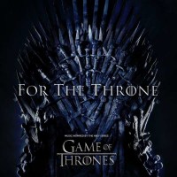 For The ThroneMusic Inspired By HBO Series -   - (LP / F)