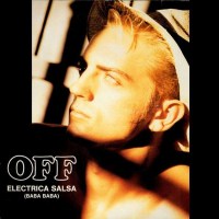 OFF: Electrica Salsa -   - (Vinyl / Maxi-Single 12")