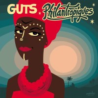 Guts: Philantropiques (180g) - Heavenly Sweetness  -...