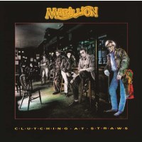 Marillion: Clutching At Straws (2018 Re-Mix) -   - (CD /...