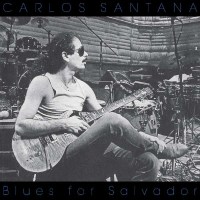 Carlos Santana: Blues For Salvador - Music On CD  - (CD /...