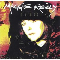 Maggie Reilly: Echoes - Wild Heart  - (CD / Titel: A-G)