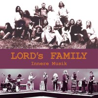 Lords Family: Innere Musik (Limited-Edition) (Colored...