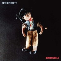 Peter Perrett: Humanworld (180g) -   - (Vinyl / Pop (Vinyl))