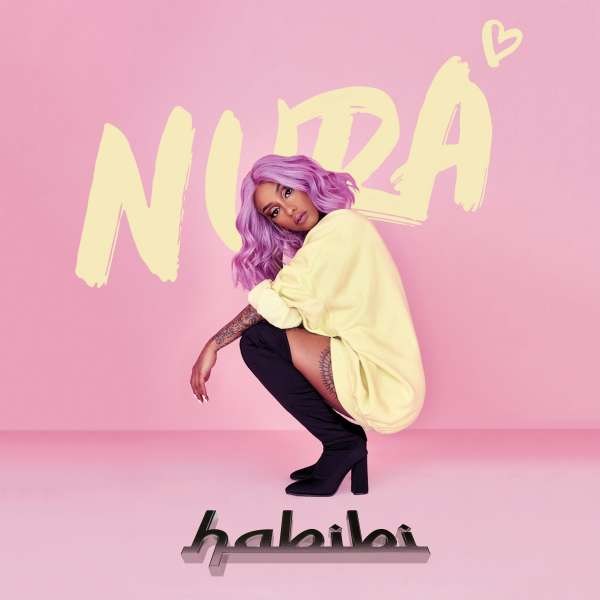 Nura: Habibi - JINX  - (CD / Titel: H-P)