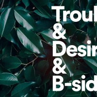 Tiger Lou: Trouble & Desire & B-sides -   -...