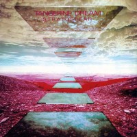 Tangerine Dream: Stratosfear (Remastered 2018) -   - (CD...