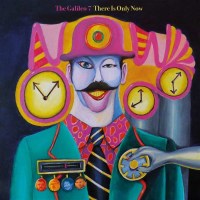 The Galileo 7: There Is Only Now -   - (Vinyl / Pop (Vinyl))