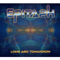 Epitaph (Deutschland): Long Ago Tomorrow - MIG  - (CD /...