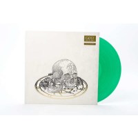 Gost: Skull 2019 (180g) (Limited Edition) (Translucent...