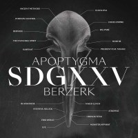 Apoptygma Berzerk: SDGXXV...