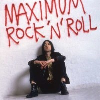 Primal Scream: Maximum RocknRoll: The Singles -   - (CD /...