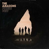 The Amazons: Future Dust (Deluxe Vinyl Edition) -   -...